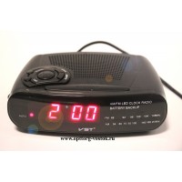 Электронные часы VST 906-1